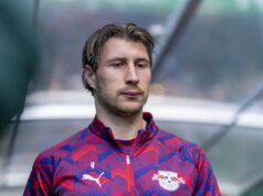 Willi Orbán faz uma declaração sobre o futuro do RB Leipzig