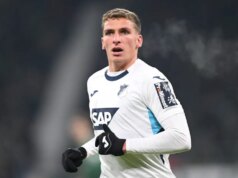 Grischa Prömel, estrela oficial do VfB Stuttgart