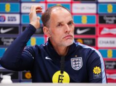 O erro de Thomas Tuchel na Copa do Mundo foi destacado, mas evitar a estrela da Inglaterra ‘não vai chorar por isso’