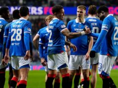 Man City pronto para trazer de volta o ex-jogador Rangers está competindo para assinar