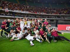 Roma olha para o futuro: D’Amico está cada vez mais perto da nomeação