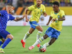 Como assistir Brasil x Panamá: transmissões gratuitas e informações de TV