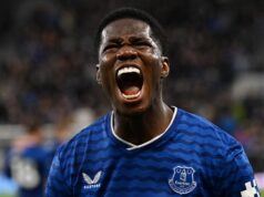 Everton já está trabalhando em acordo para assinar estrela de £ 19 milhões