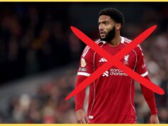 Um fato raro do Liverpool foi confirmado após o anúncio da Copa do Mundo
