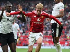 Toby Collier: United forçado a aceitar uma decisão difícil – Man United News and Transfer News