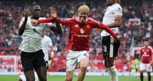 Toby Collier: United forçado a aceitar uma decisão difícil – Man United News and Transfer News