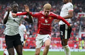 Toby Collier: United forçado a aceitar uma decisão difícil – Man United News and Transfer News