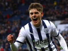 West Brom batalha contra Ipswich para contratar seu maior talento desde Fellows