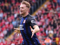 West Brom e Middlesbrough poderiam contratar uma estrela da EFL que é um híbrido de Johnston e Conway