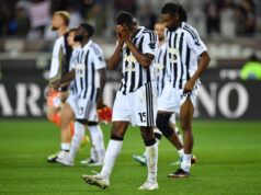 Torino 2-2 Juventus: Bianconeri desperdiça vantagem de dois gols e termina em sexto