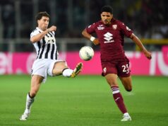 Série A | Torino 2-2 Juventus: os dois gols de Vlahovic não foram suficientes no clássico dramático