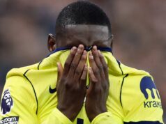 A estrela de £ 60 milhões agora está muito interessada em assinar com o Spurs