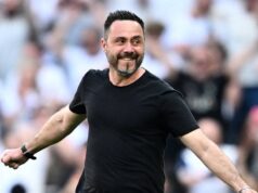 Tottenham corre para contratar o Manchester United por apenas £ 10 milhões