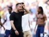 Um caminho importante que ajudou o Tottenham a sobreviver ao rebaixamento sob o comando de Roberto De Zerbi