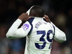 Roma não está interessada em Kolo Muani