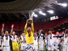 Entre os mais prováveis de serem ultrapassados pelo Vigário Guglielmo Tottenham