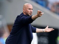 Prêmios GGFN | Treinador da Temporada da Bundesliga – Christian Ilzer