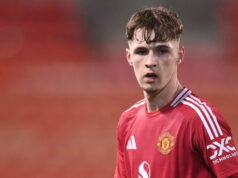 Tyler Fletcher recebe grande impulso na Escócia após temporada premiada – Man United News and Transfer News