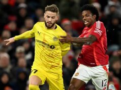 Tyrell envia mensagem de despedida à Malásia após última aparição no Man United – Man United News and Transfer News