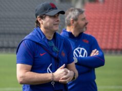 A seleção de Mauricio Pochettino arruinou a derrota da USMNT em casa na Copa do Mundo?