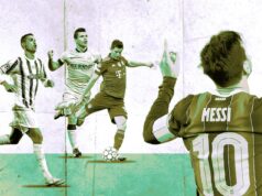 Recordes de pênaltis na Liga dos Campeões | Analisador Opta