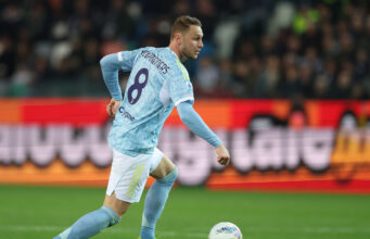 A Juventus percebeu que só havia uma maneira de se livrar dos Koop Miners
