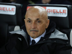 Spalletti enfrenta dois dilemas de seleção antes do Derby Torino-Juventus