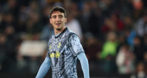 Barcelona está considerando uma transferência para estrela da Juventus