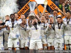 Revisão da Liga Europa 2025–26: A coroa de Emery e a forma do poder europeu