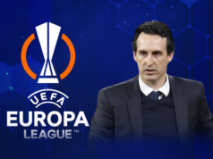 Unai Emery torna-se parte dos treinadores de maior sucesso com a vitória do Aston Villa na Liga Europa