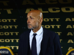 Especialista defende Spalletti após péssimo final de temporada para a Juventus