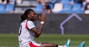 Por que Rafael Leão está interessado em uma possível estadia em Milão