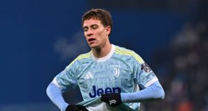 O Real Madrid está de olho em uma mudança de verão para a estrela da Juventus