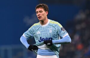 O Real Madrid está de olho em uma mudança de verão para a estrela da Juventus