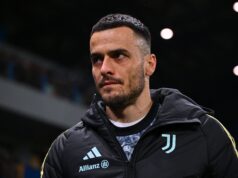 A primeira saída da Juventus neste verão já pode estar confirmada