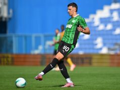 Juventus pronta para colher lucros inesperados com transferência para a Inter de Milão