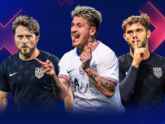 Jogadores mais valiosos excluídos das equipes da Copa do Mundo da USMNT
