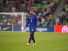 O FC Dallas tem quatro ex-jogadores da academia no elenco da USMNT
