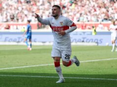 CLASSIFICAÇÕES DOS JOGADORES | Stuttgart 3-1 Bayer Leverkusen: Deniz Undav marcou 19 gols na temporada da Bundesliga para rejuvenescer as quatro melhores chances