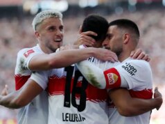 Três coisas que aprendemos na 33ª jornada da Bundesliga: o RB Leipzig regressa à Europa, o Estugarda aumenta as suas esperanças na Liga e a luta para evitar a despromoção provavelmente chegará à última jornada.