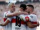 Três coisas que aprendemos na 33ª jornada da Bundesliga: o RB Leipzig regressa à Europa, o Estugarda aumenta as suas esperanças na Liga e a luta para evitar a despromoção provavelmente chegará à última jornada.