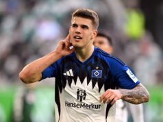 Tottenham enviará Luka Vušković para Hamburgo