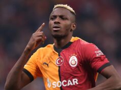 Victor Osimhen: Por que a superestrela do Galatasaray é o alvo dos “sonhos” do United – notícias do Man United e notícias de transferências