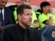‘Ele provavelmente já se decidiu’ – a resposta inesperada de Simeone quando questionado sobre o alvo prioritário do Barcelona