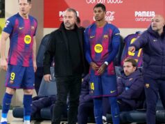 O Barcelona tem até 15 de junho para tomar a decisão crucial de 30 milhões de euros