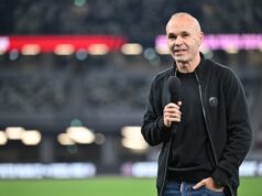 Lenda do Barcelona, Andrés Iniesta iniciará carreira de treinador em Dubai
