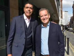 Jeff Stelling escolhe o jogador do Newcastle United como futura estrela da Premier League