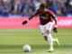 West Ham quer € 40 milhões para a Roma, Crysencio Summerville
