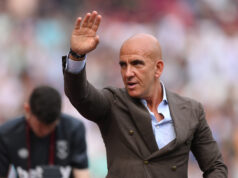 Paolo Di Canio diz que a Juventus está trabalhando em funções diferentes sem clareza