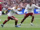 Estatísticas do West Ham 0-1 Arsenal: Arsenal dá um grande passo em direção ao título após a vitória de Leandro Trossard e o drama final do VAR